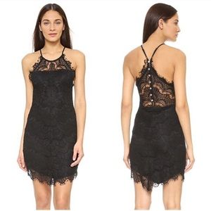 Free people Shes Got it Slip Dress